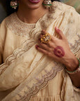 The Rani Haar Kalidar