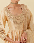 The Pakeezah Anarkali