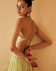 The Ghagri Maxi