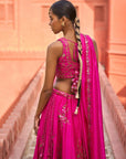 Classic Lehenga Set