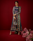 Sumaya Kurta & Palazzo