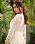 Golconda Meera Anarkali Set