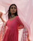 Rani Haar Anarkali