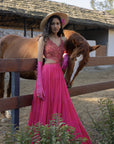 Ghagri Maxi