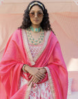 Classic Lehenga Set