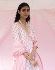 The Pakeezah Angrakha