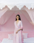 The Pakeezah Angrakha