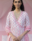 The Pakeezah Angrakha