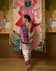 Shagufa Kurta & Salwar