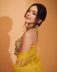 Ishika Lehenga