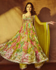 Nushrat Anarkali