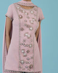 Candy Pink