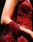 Gulika Lehenga