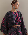 The Kumari Set - Black