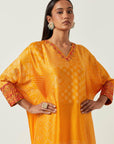 Kaftan Kurta Set