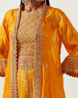 Rani Sa Sharara Set