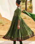 Pakeezah Angrakha