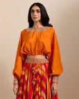 The Kumari Set - Red