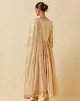 The Pakeezah Anarkali