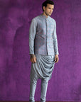 Bead Magic Nehru Jacket