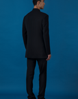 Black Jungle Bandhgala