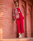 Jaipur Pant Suit