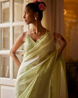 The Jharoka Sari