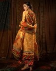 Tarwad Kurta & Palazzo