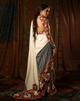 Patolu Saree & Blouse Set