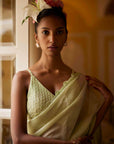 The Jharoka Sari