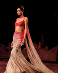 Lavangi Lehenga