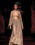 Aakriti Sharara Set