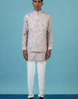 Slush Nehru Jacket