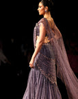 Sharvani Saree