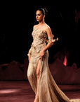 Vanika Gown