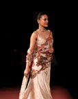 Muktika Saree Set
