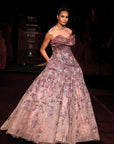 Mridvika Gown