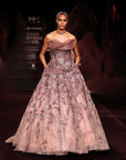 Mridvika Gown