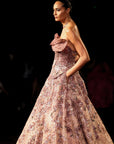 Mridvika Gown