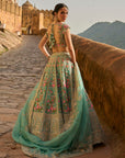Avni Lehenga Set