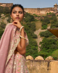 Kamya Lehenga Set