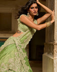 Riti Lehenga Set