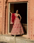 Riti Lehenga Set