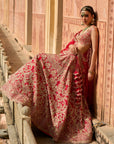 Riti Lehenga Set
