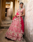Smiti Lehenga Set