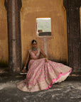 Advika Lehenga Set
