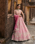 Smiti Lehenga Set