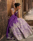 Mehar Lehenga Set