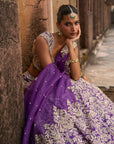Mehar Lehenga Set