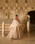 Utsa Lehenga Set